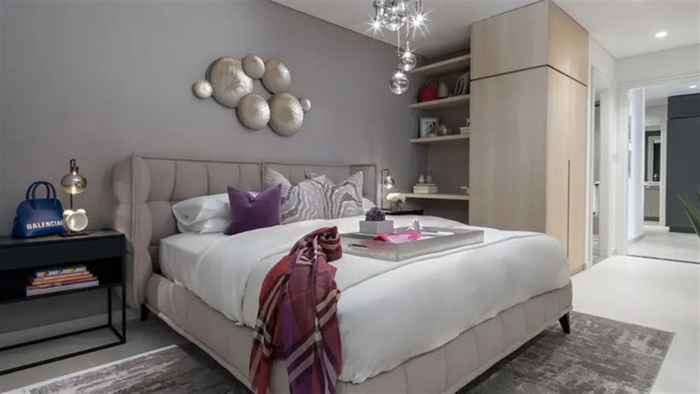 Wilton Park Residences Phase 2