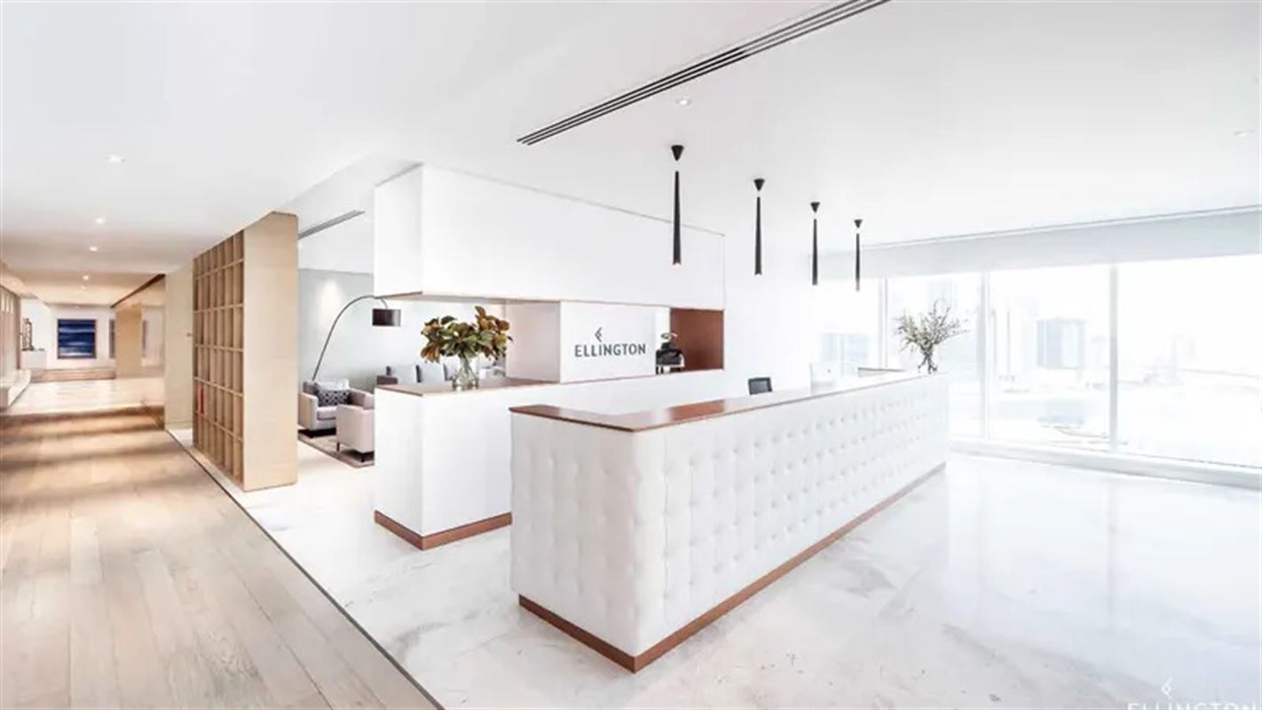 Wilton Park residences