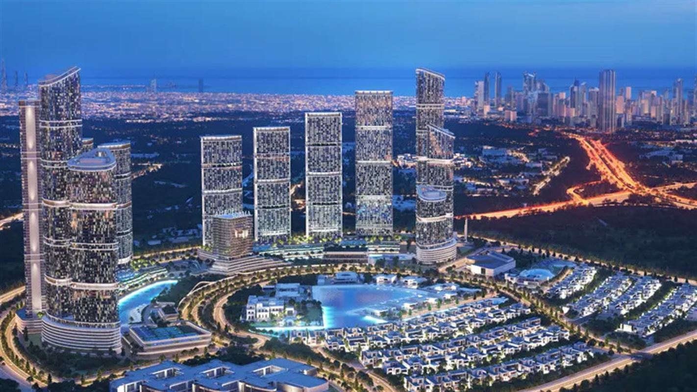 350 Riverside Crescent