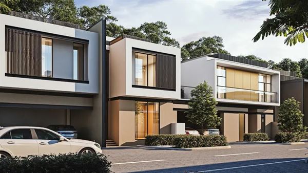 Sobha Reserve Villas