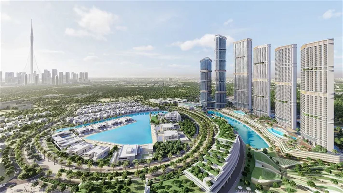 330 Riverside Crescent