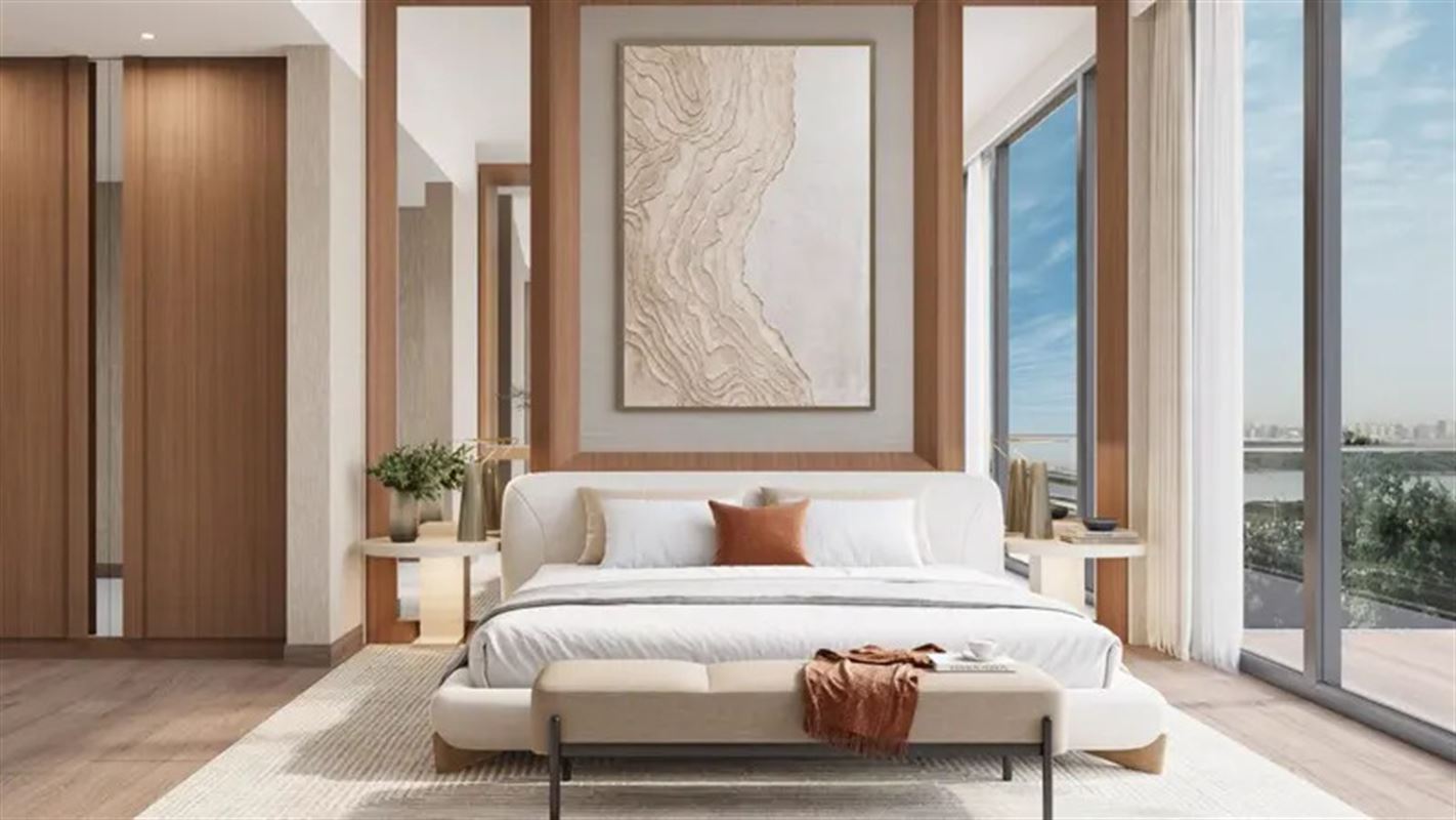 Residences Ellington Belgrove