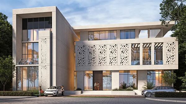 Sobha The Mansions