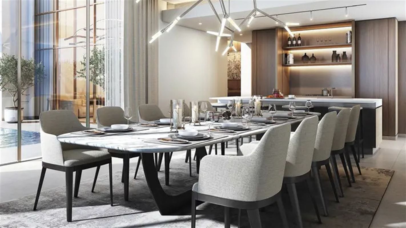 Sobha Hartland 2 Estates