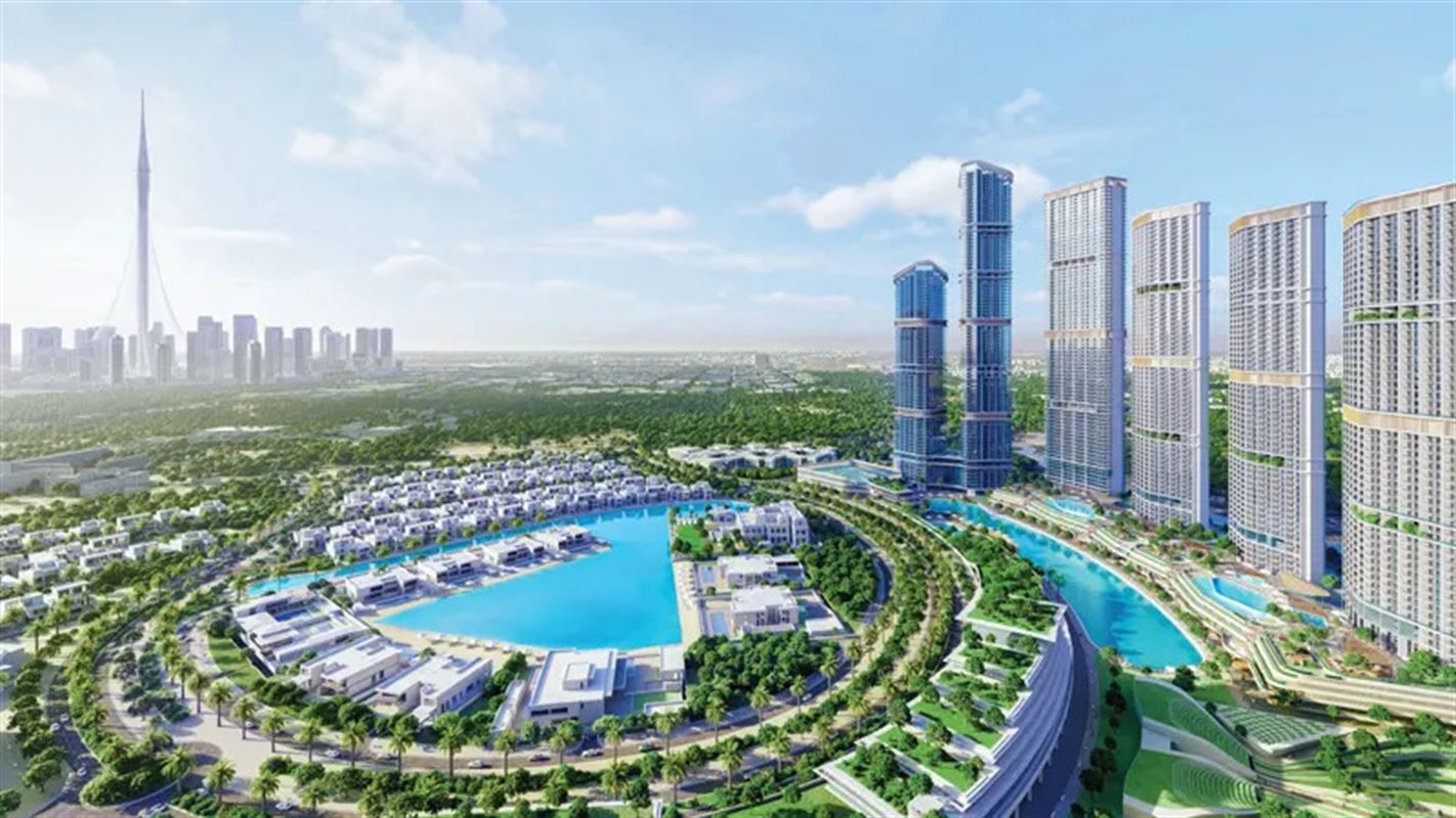 340 Riverside Crescent