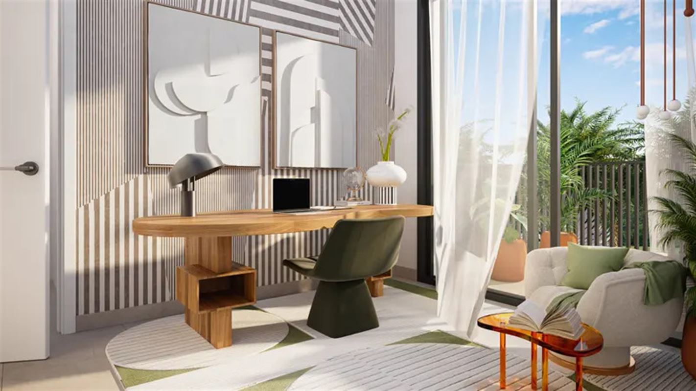 ANYA 2 to Arabian Ranches 3