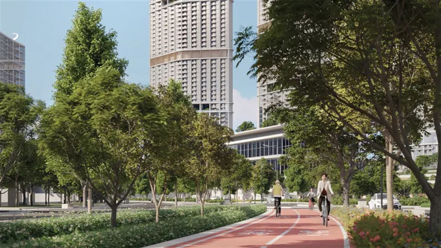 340 Riverside Crescent