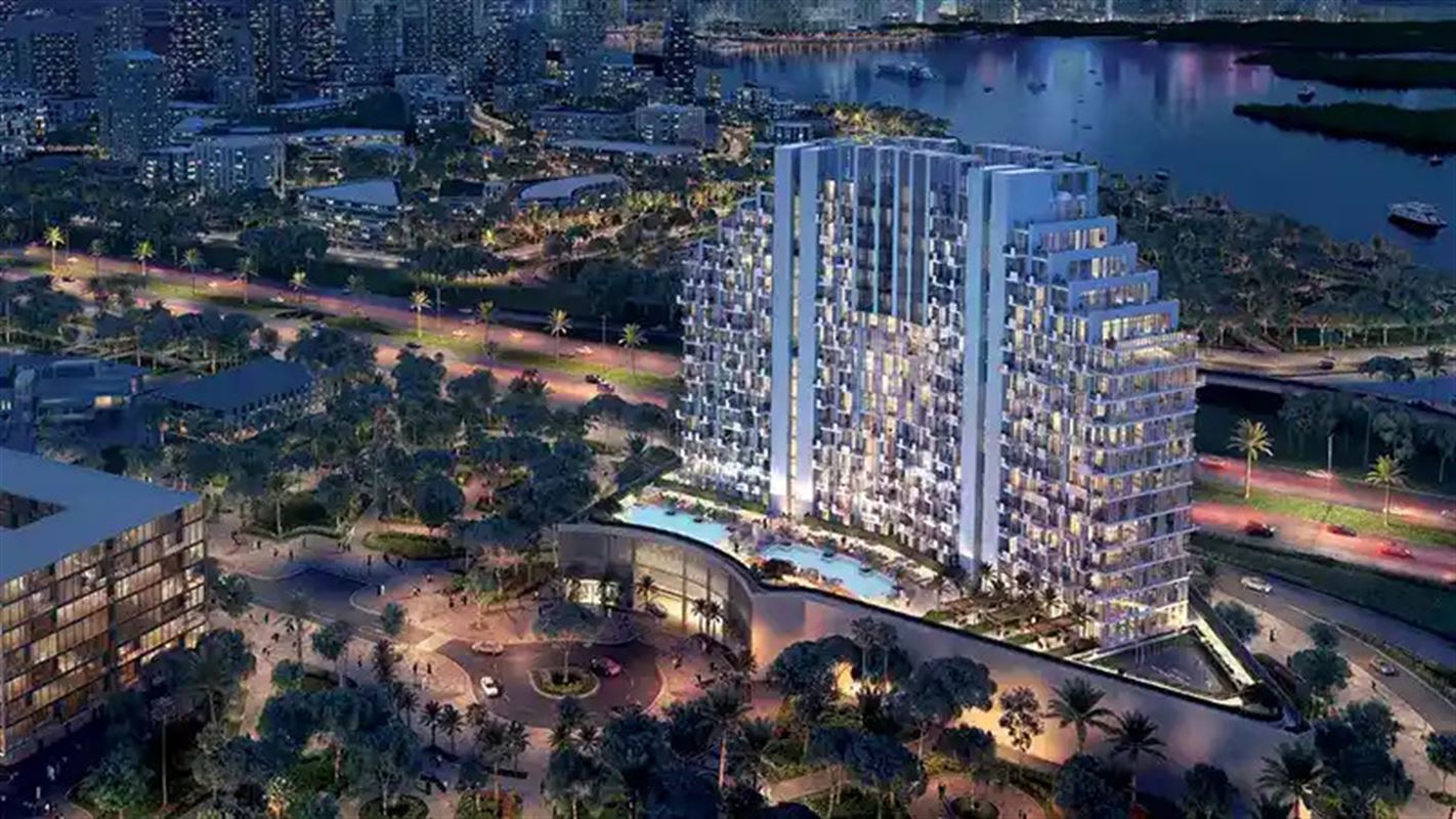 Fawad Azizi's residence