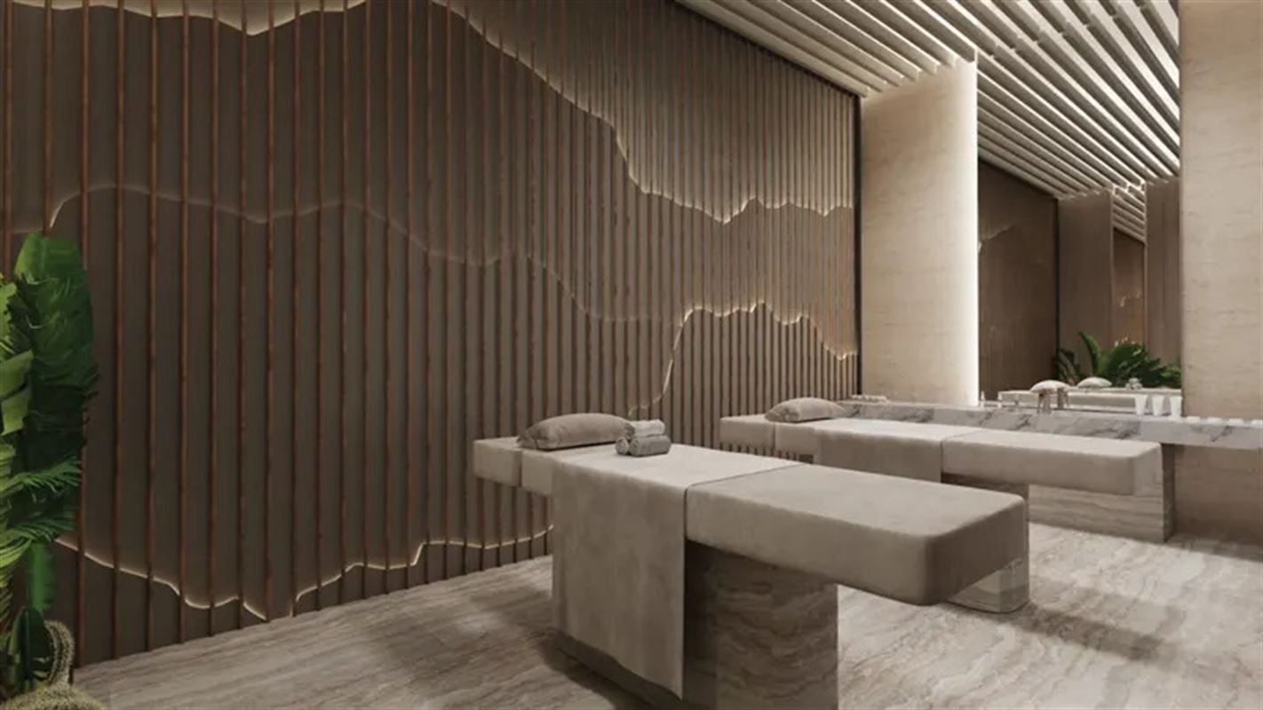 Views of Samana Barari