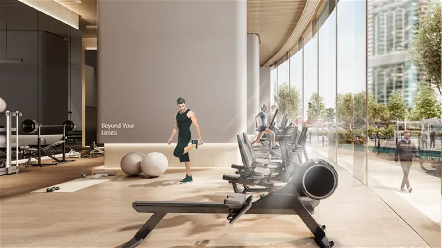 360 Riverside Crescent