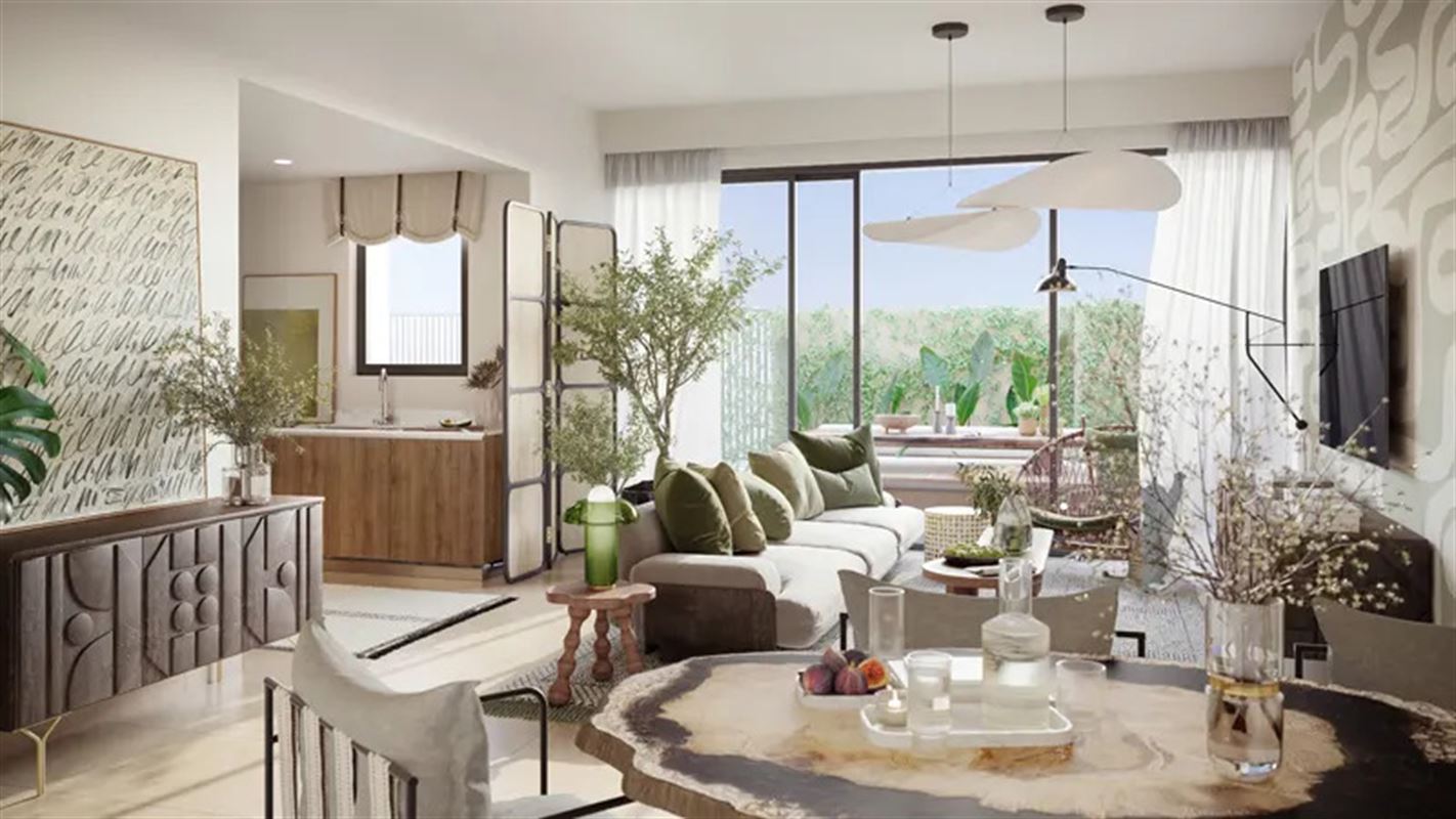 May at Arabian Ranches 3