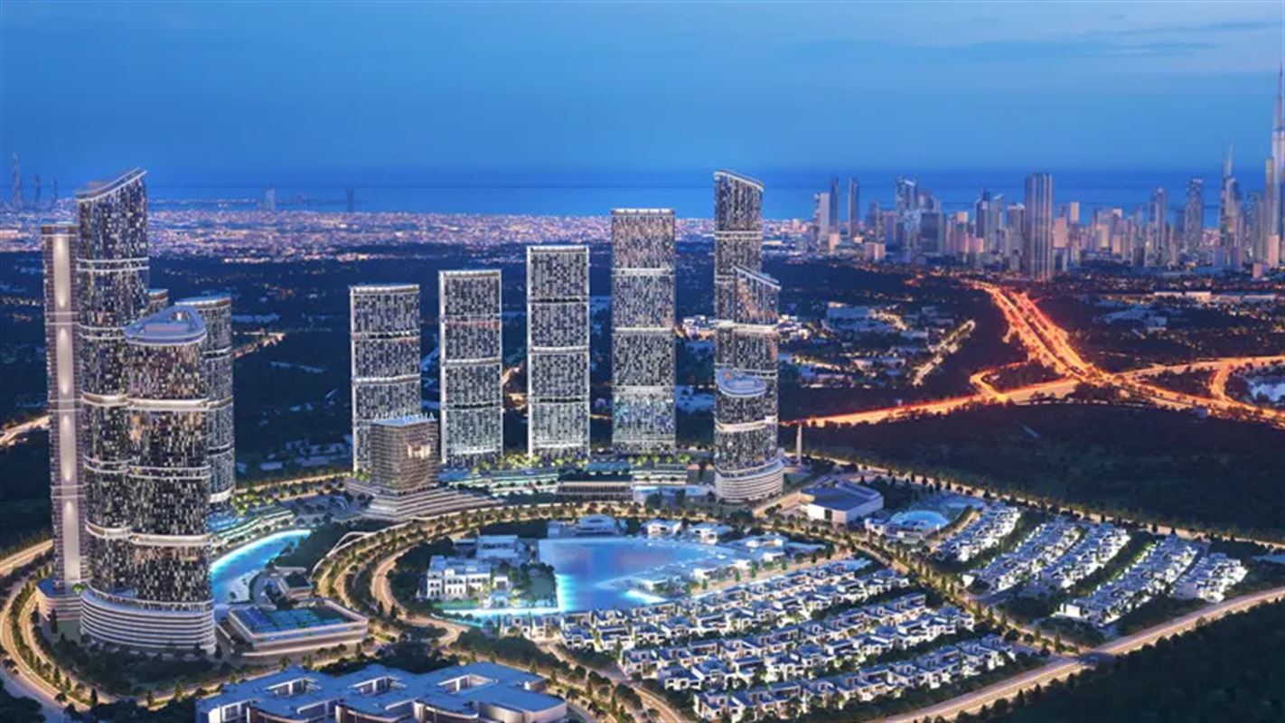 360 Riverside Crescent