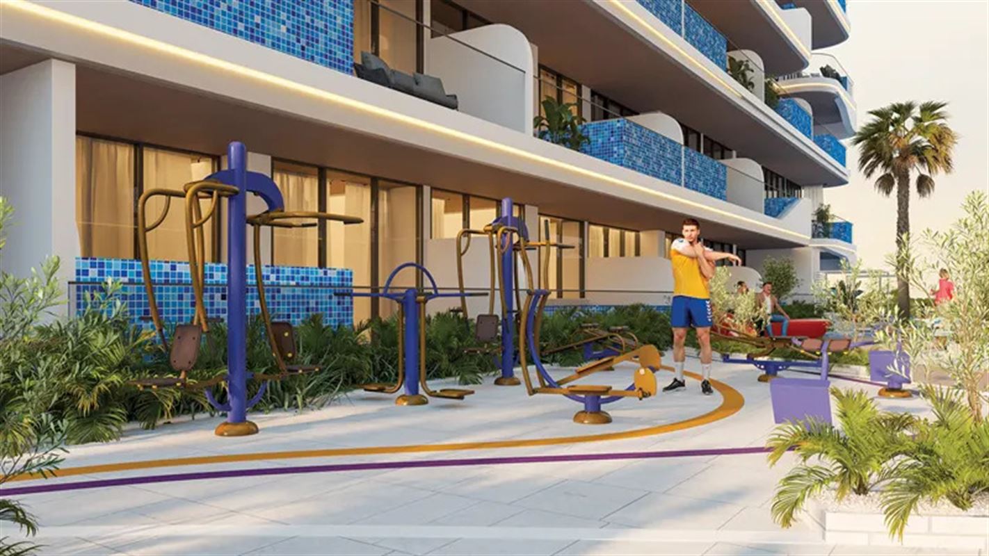 Samana Ocean Pearl 2