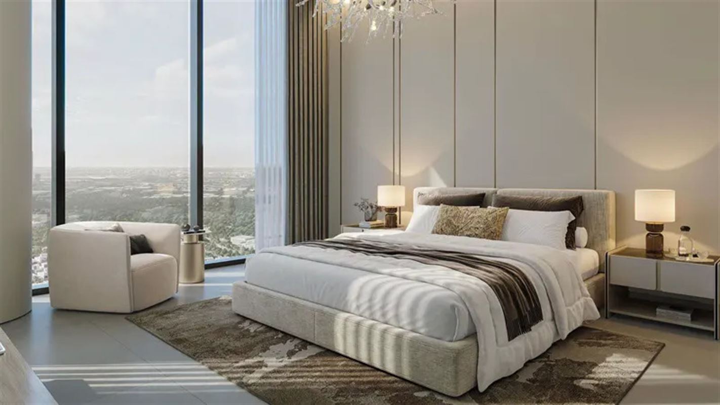 Sobha Skyscape Avenue