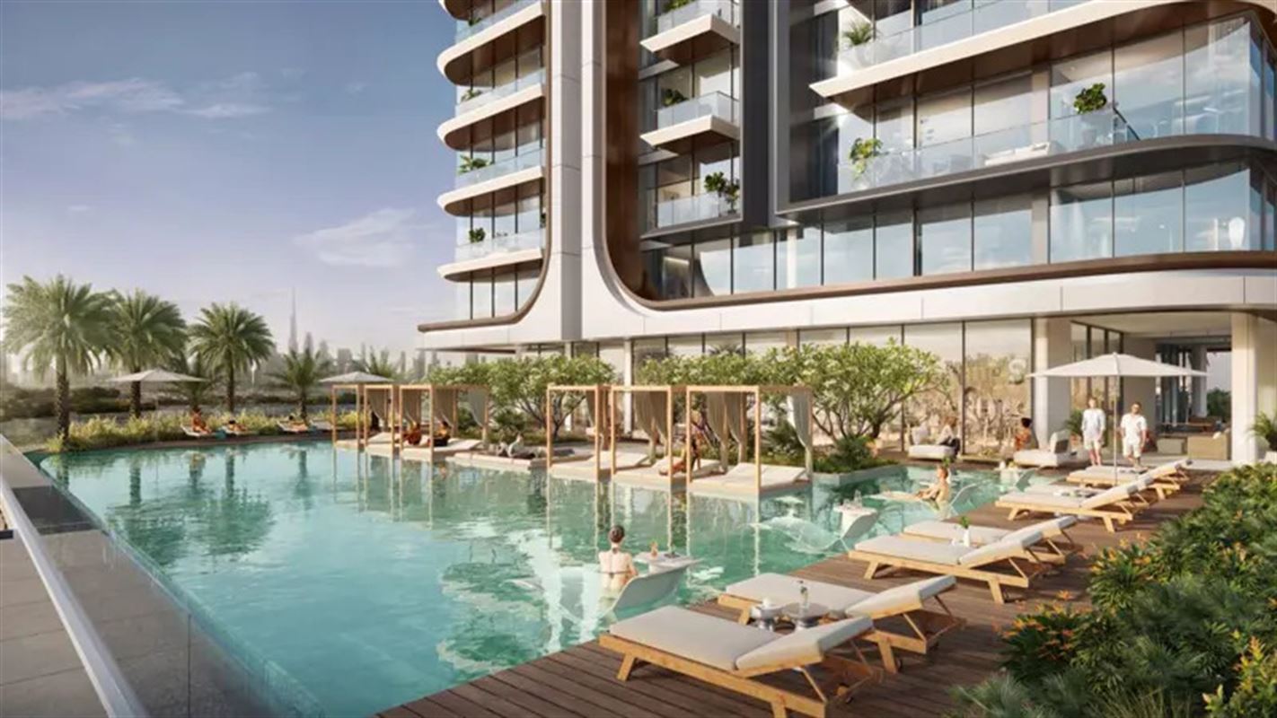 Residences Ellington Belgrove