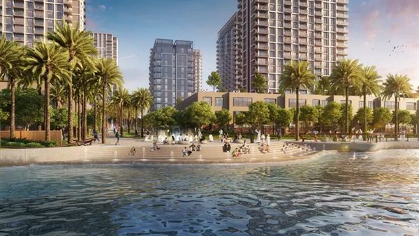 AEON by Emaar