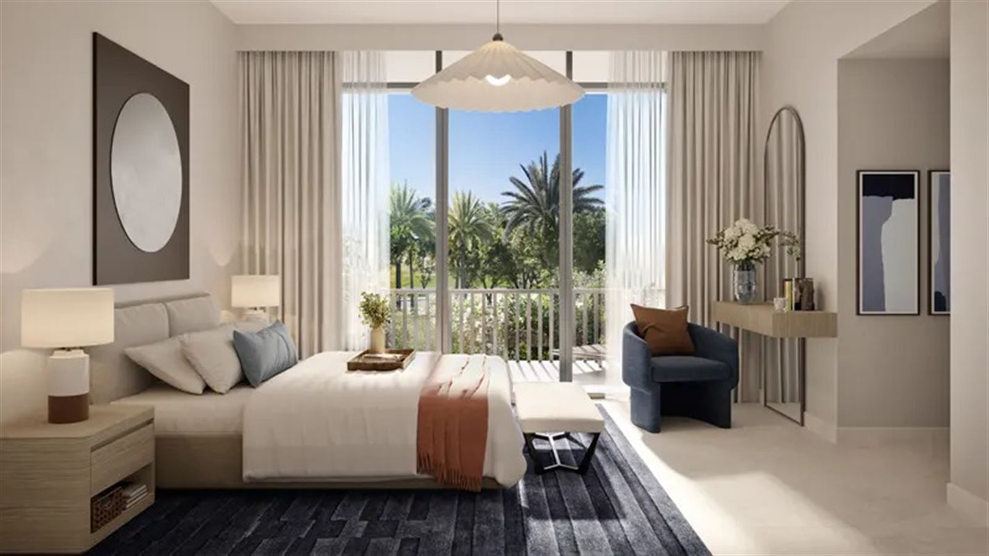 Raya at Arabian Ranches 3