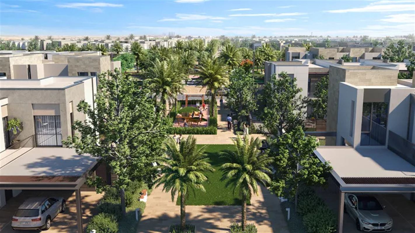 Raya at Arabian Ranches 3