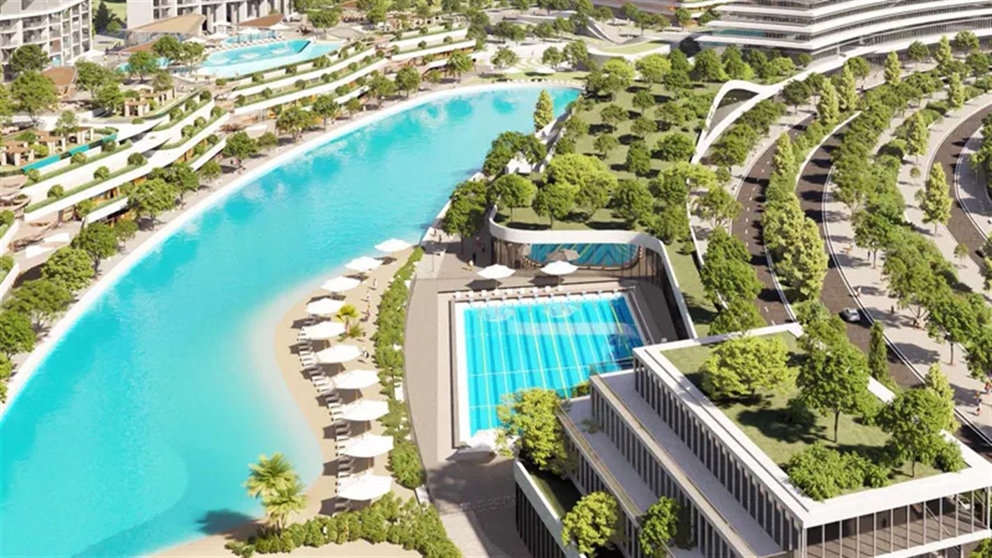 350 Riverside Crescent