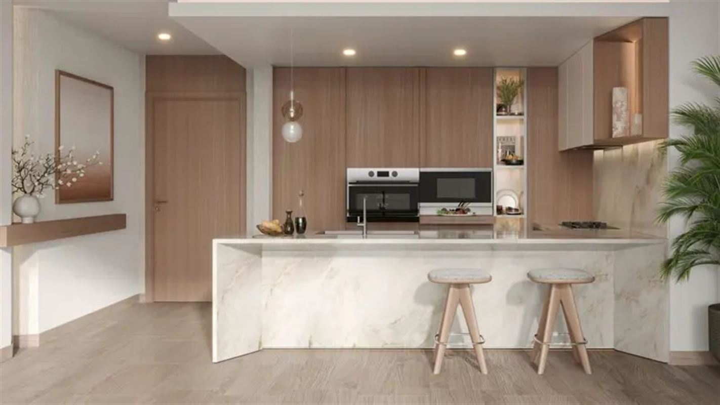 Residences Ellington Belgrove