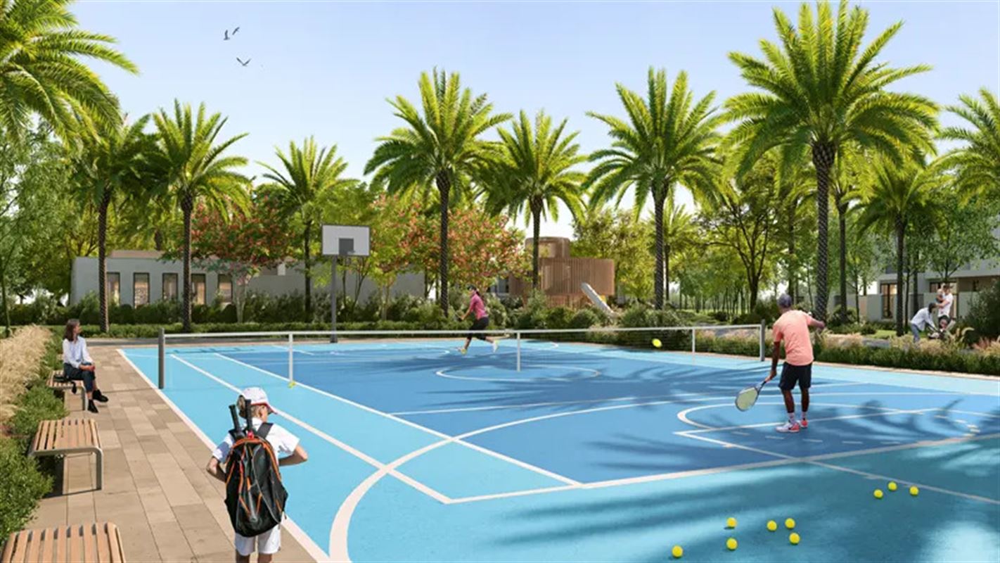 ANYA 2 to Arabian Ranches 3