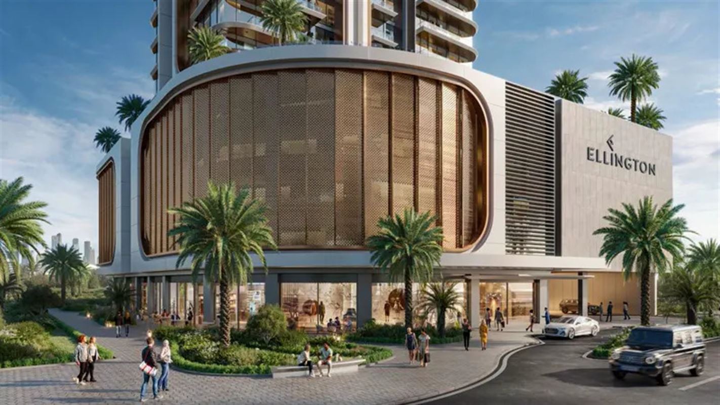 Residences Ellington Belgrove