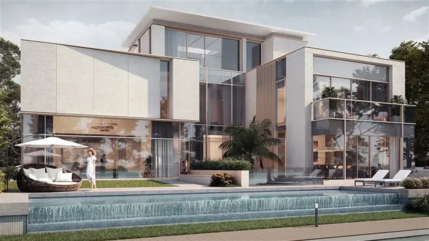 Sobha Hartland 2 Estates