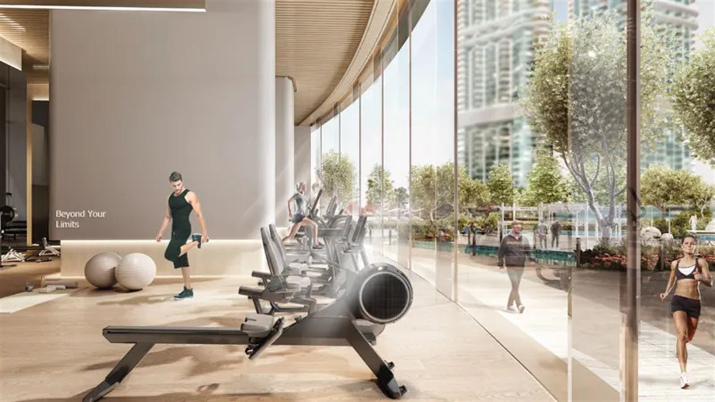 340 Riverside Crescent