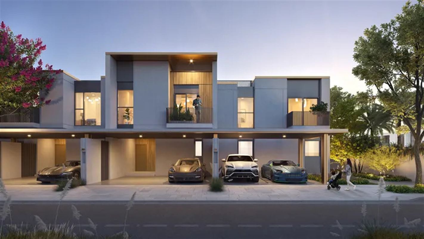 Raya at Arabian Ranches 3