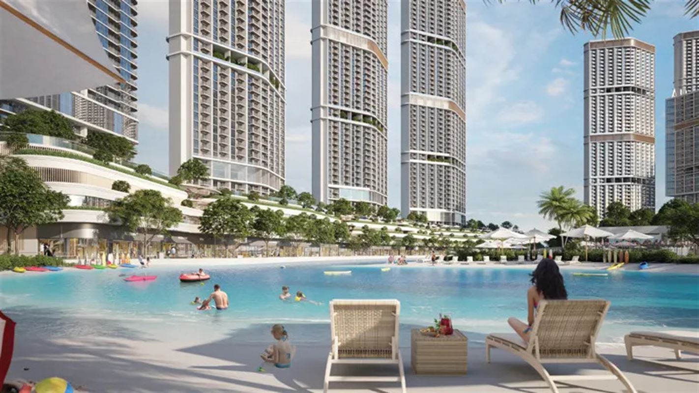 340 Riverside Crescent