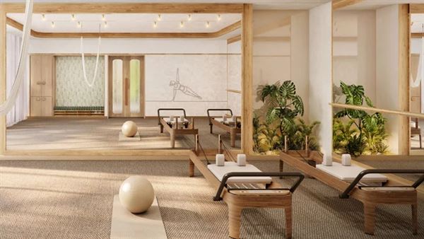 Bay Grove Residences 2 dans les îles de Dubaï