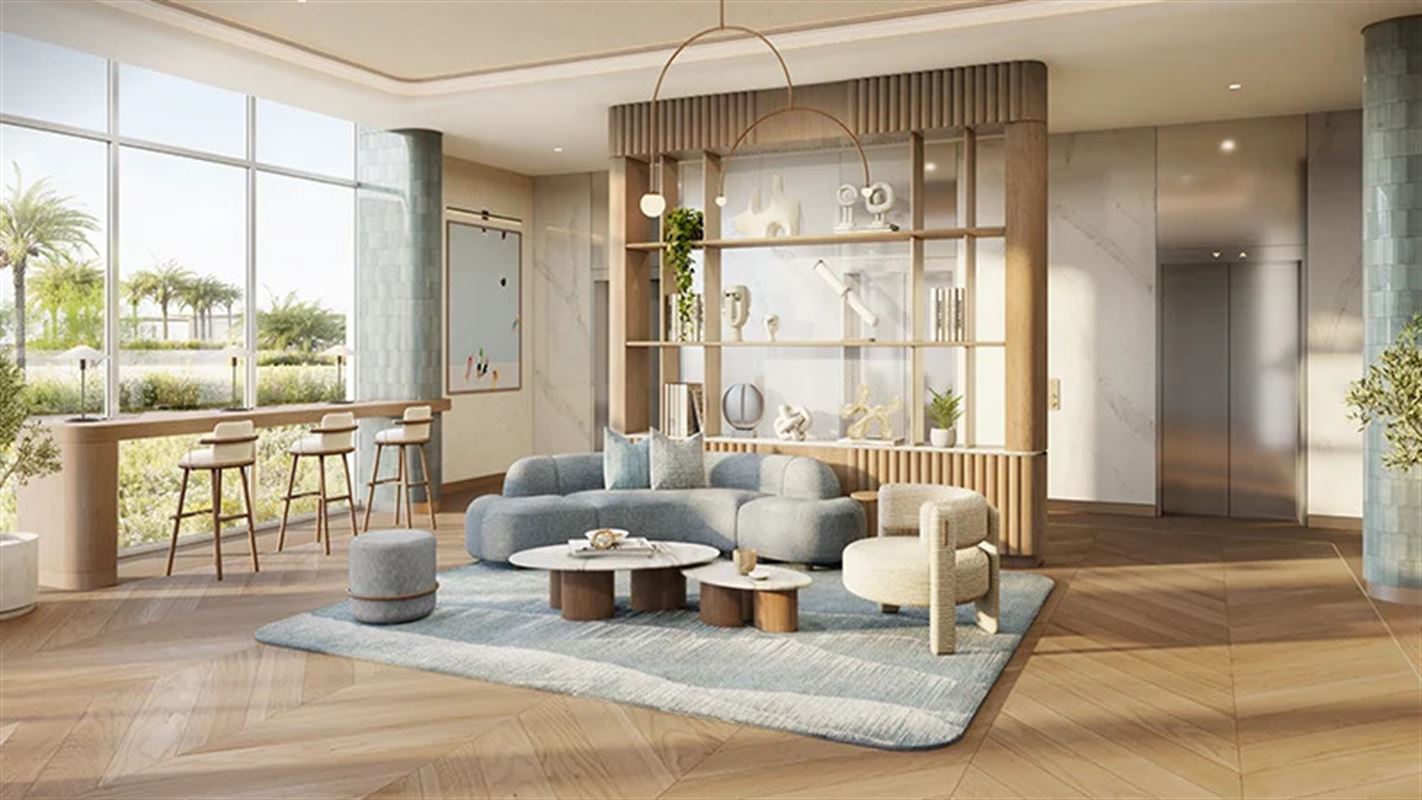 Bay Grove Residences 2 in Dubai Islands