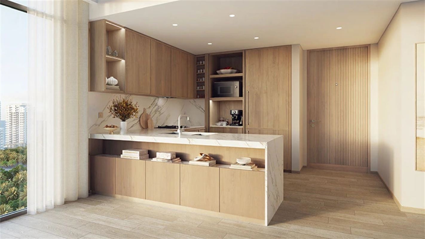 Bay Grove Residences 2 in Dubai Islands