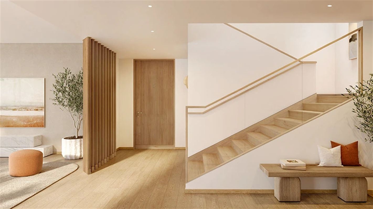 Bay Grove Residences 2 in Dubai Islands