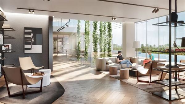 Wilton Park Residences Phase 2