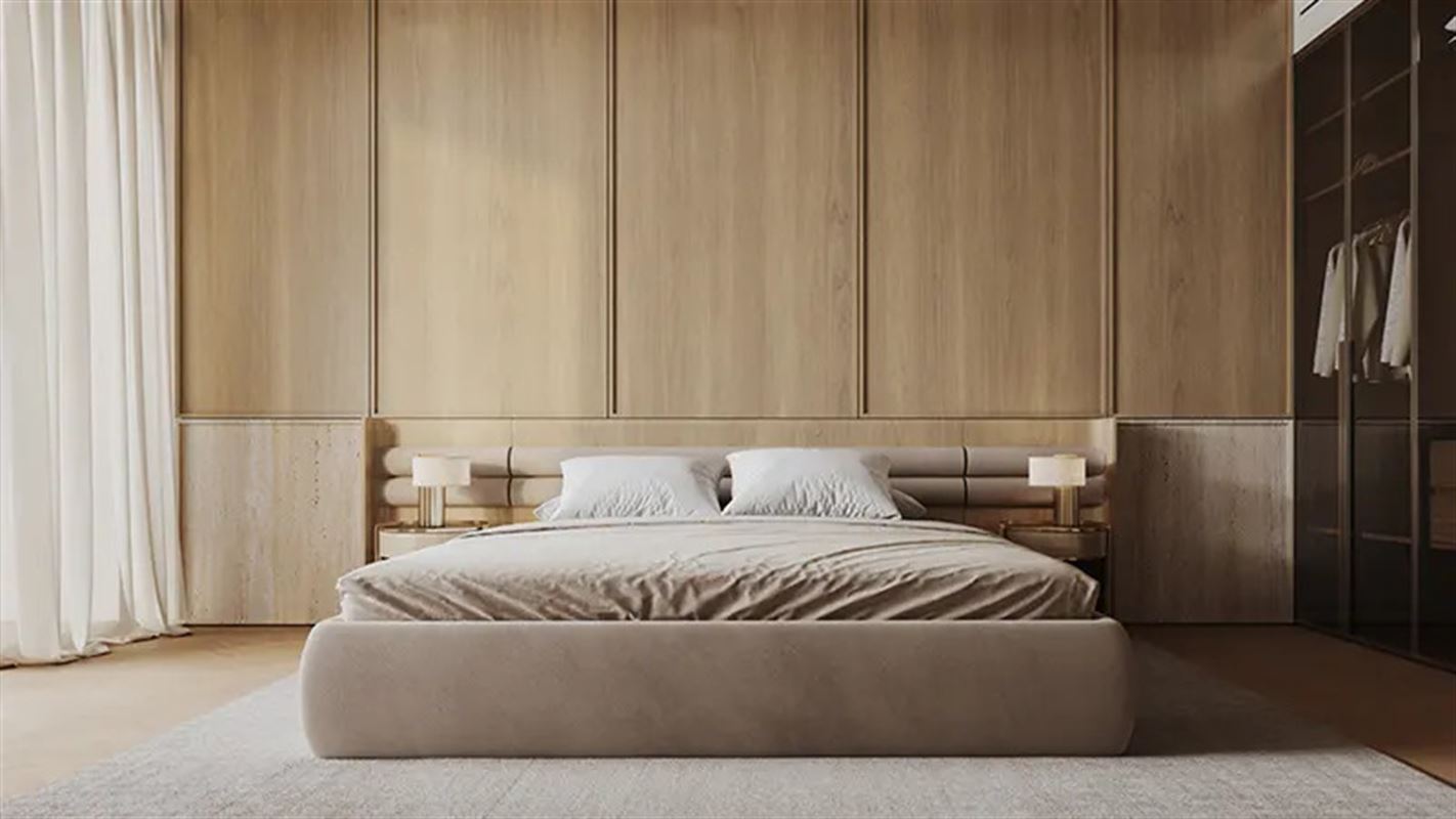 Binghatti Ivory