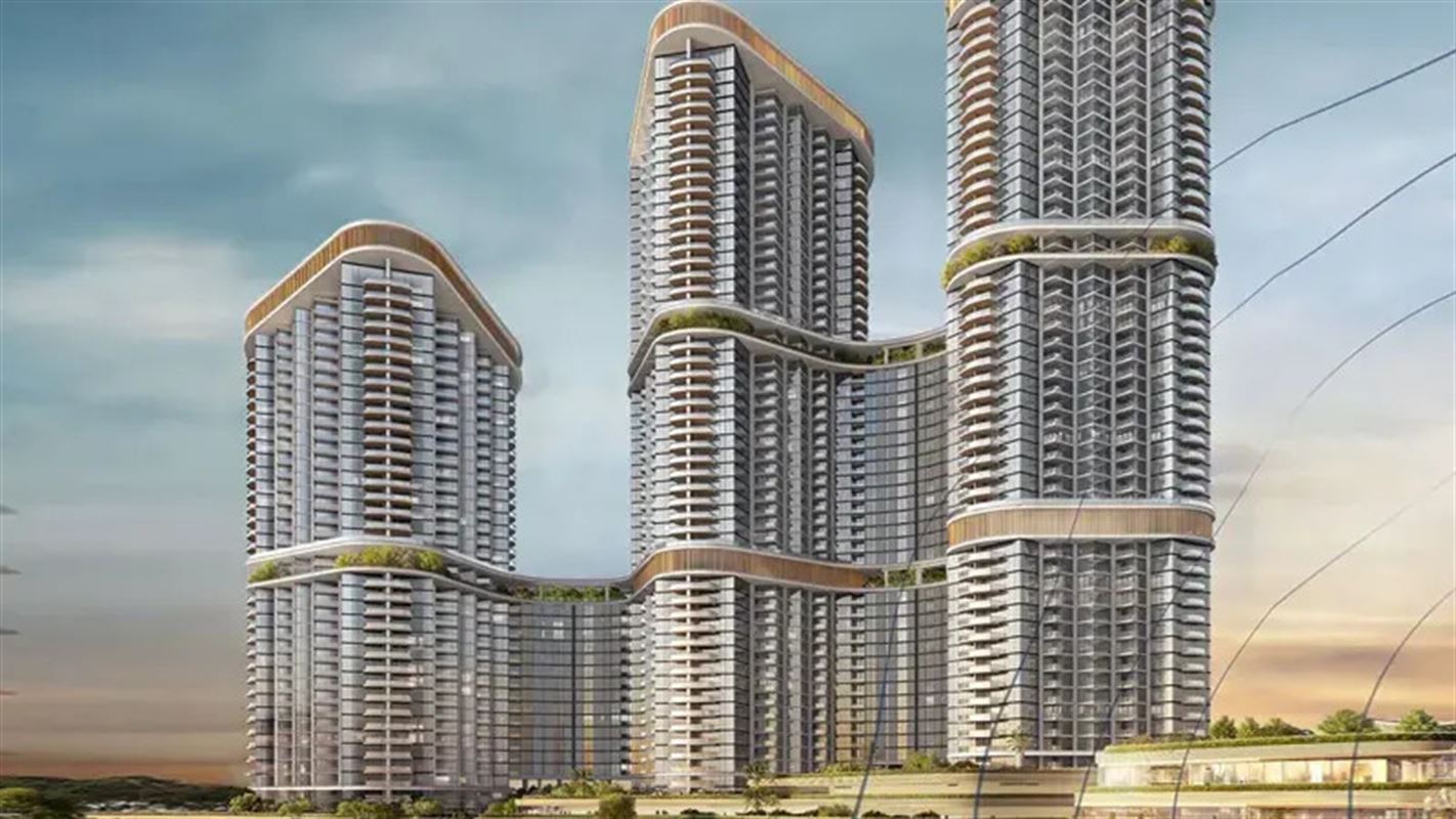 Sobha Skyscape Altius