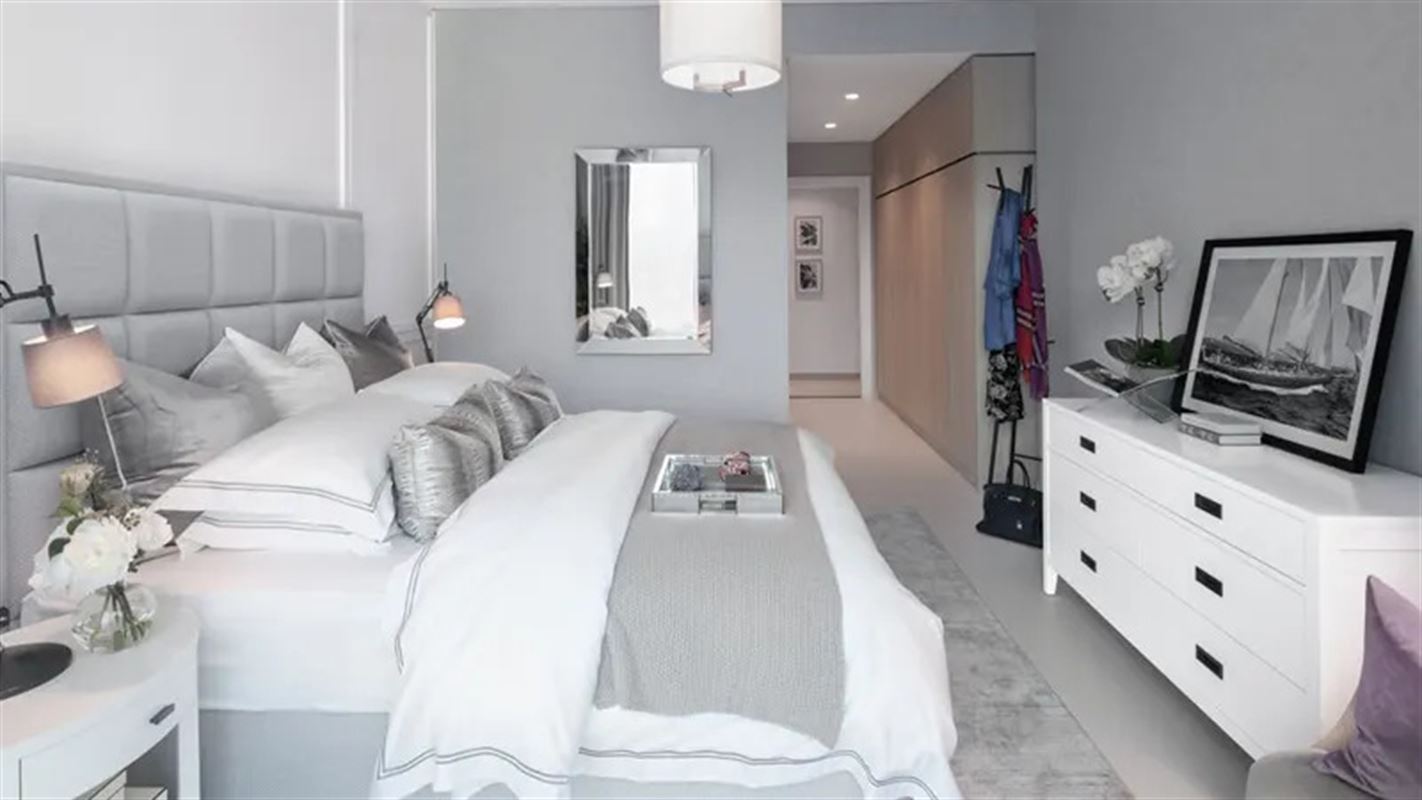 Wilton Park Residences Phase 2