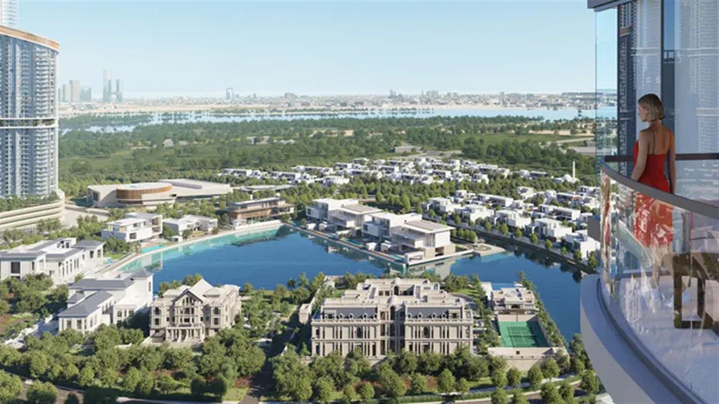 Sobha Skyscape Altius