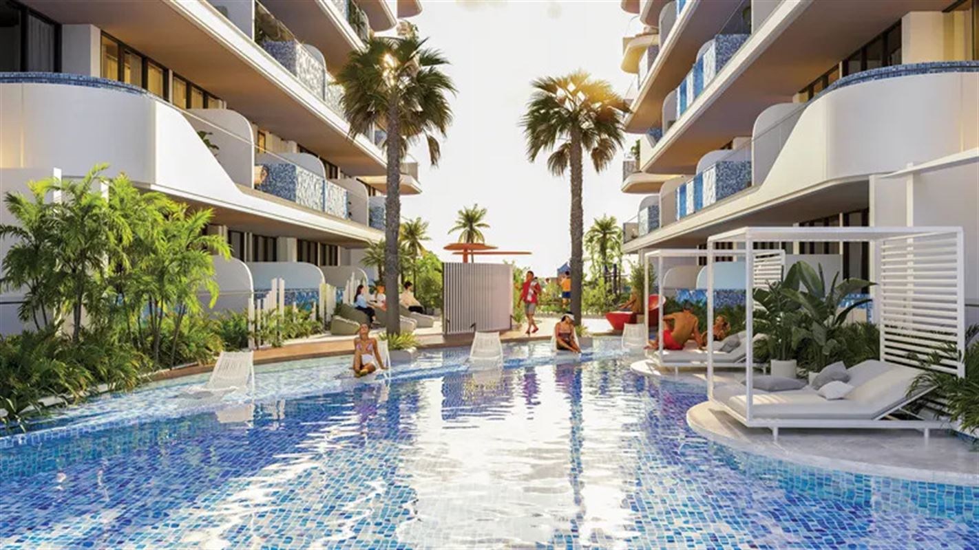 Samana Ocean Pearl 2