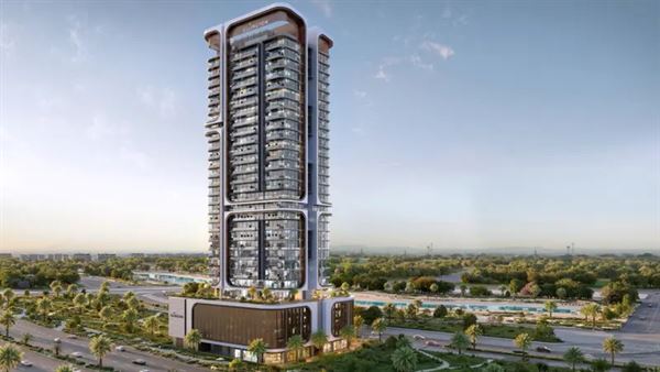 Woningen Ellington Belgrove