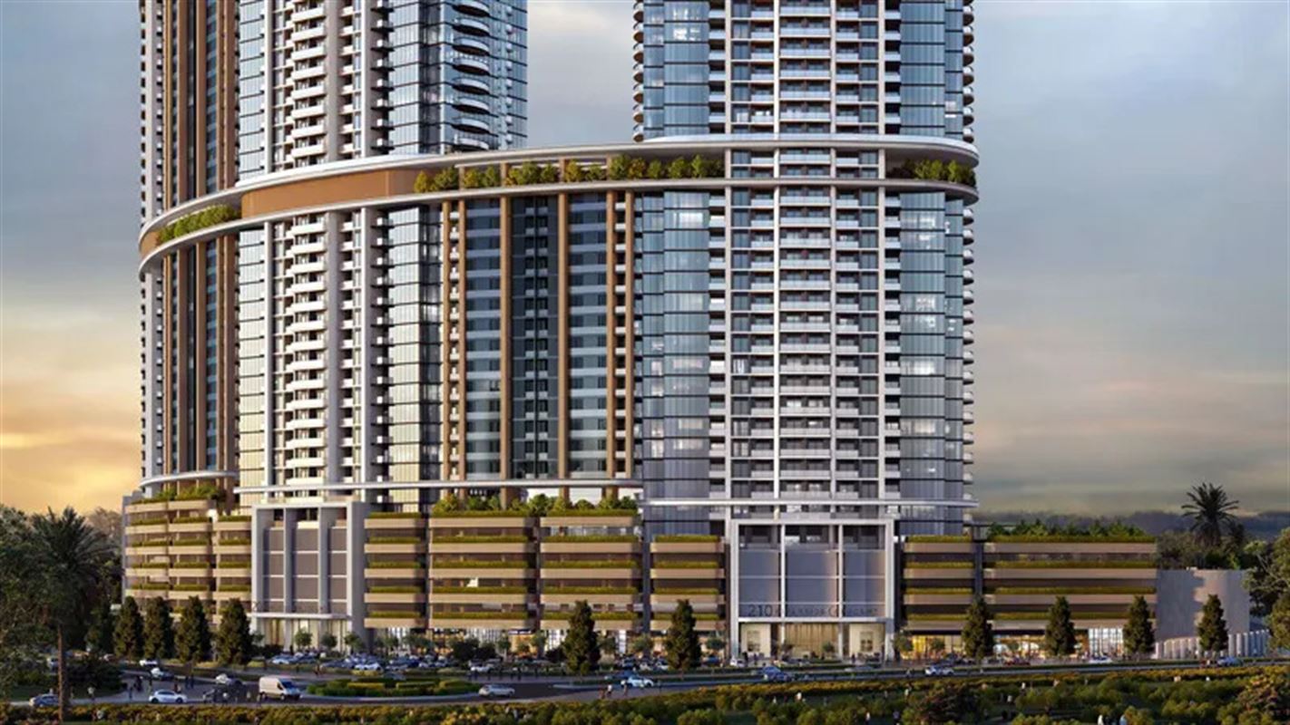 Sobha Skyscape Avenue