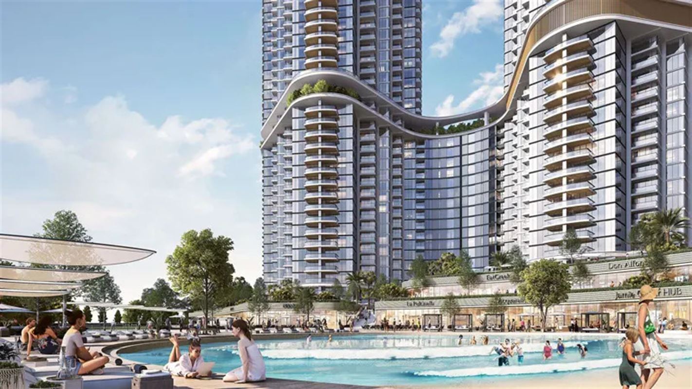 Sobha Skyscape Avenue