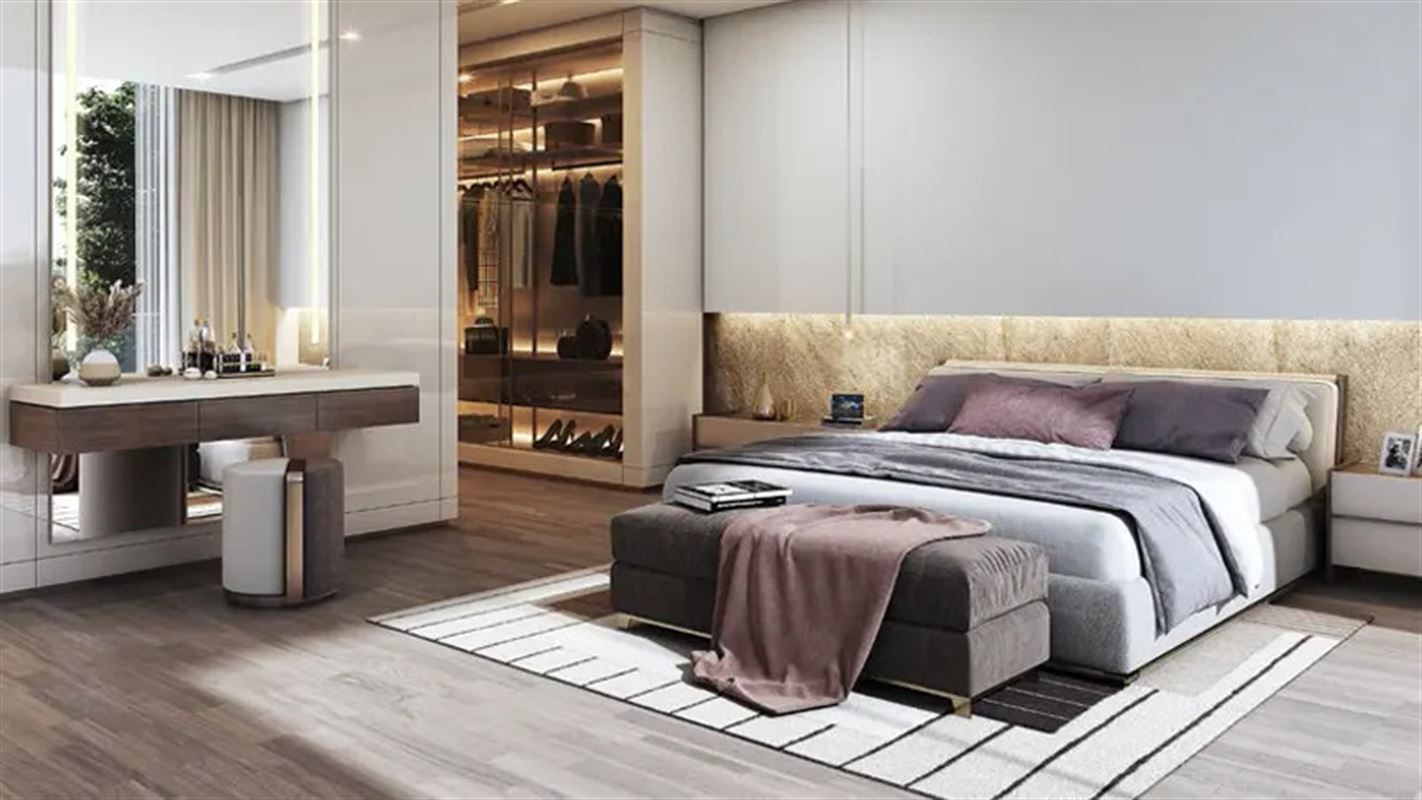 Sobha Hartland 2 Estates