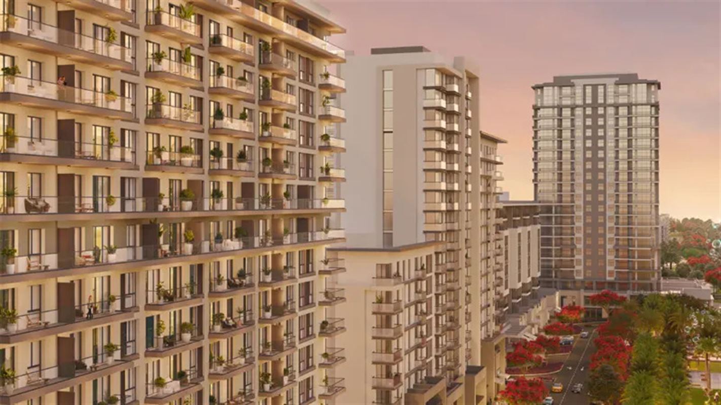 Ayala in Town Square