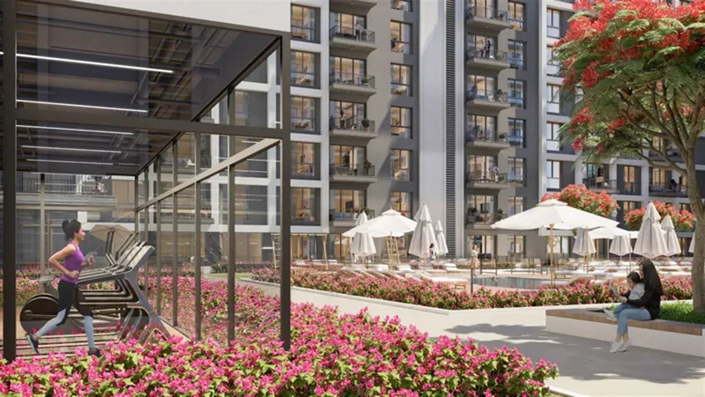 Grove at Town Square