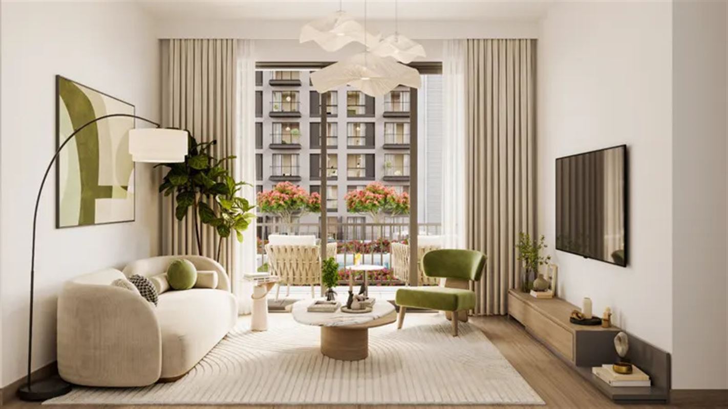 Grove at Town Square