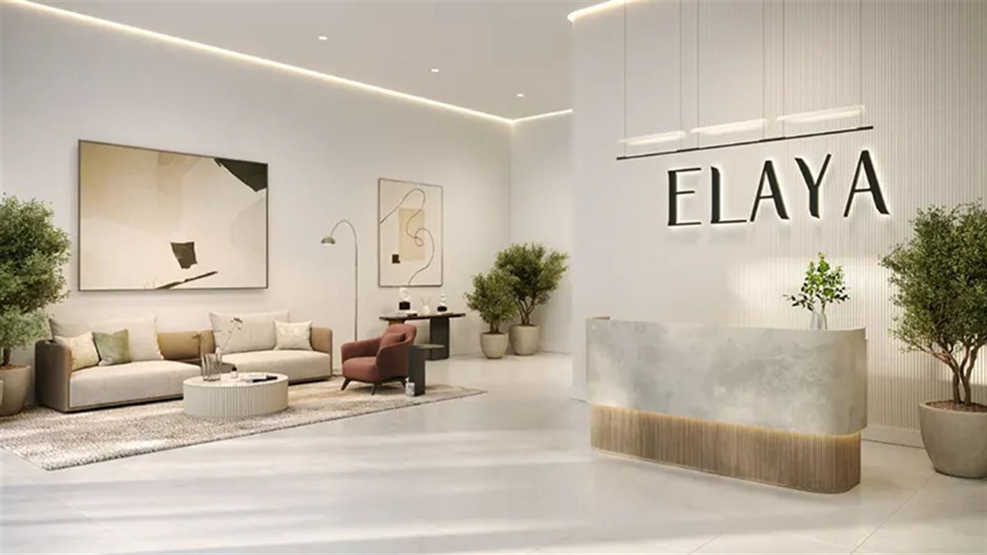 Elaya at Town Square