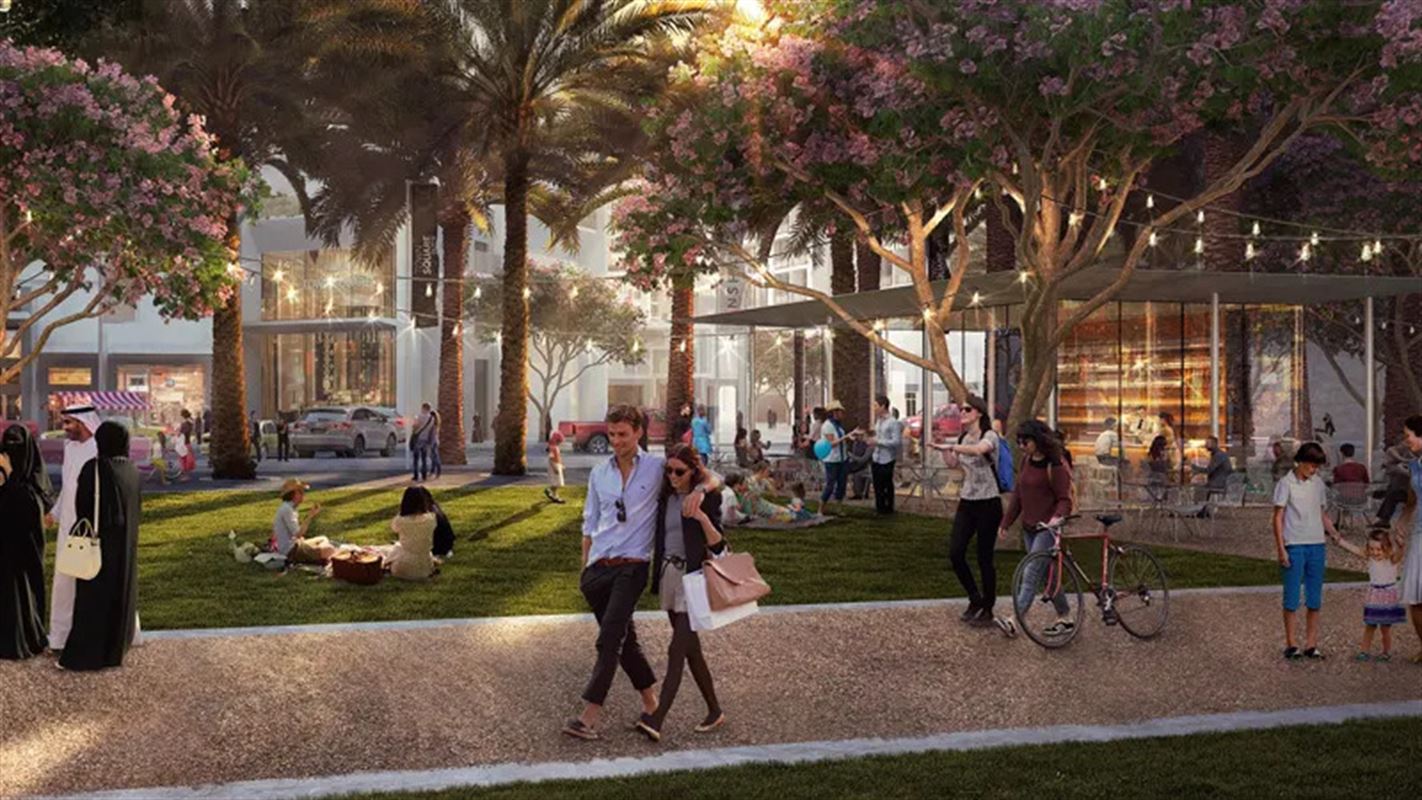 Symphony in Town Square