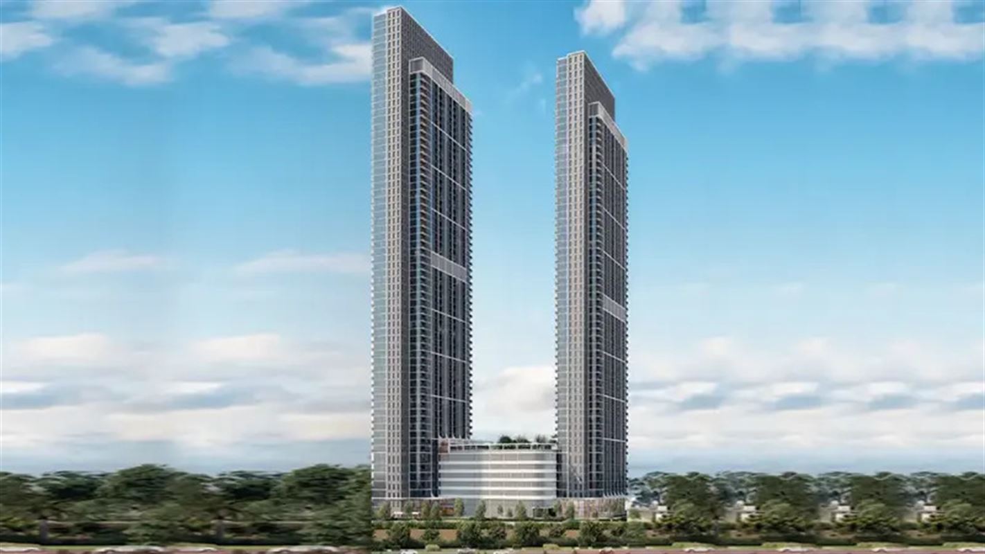 Sobha Creek Vista Heights